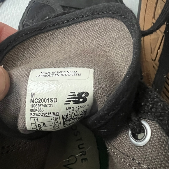 PF flyers shoes - Picture 2 of 3